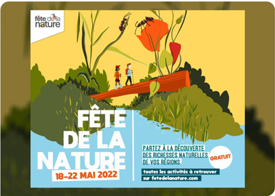 Fête de la nature !