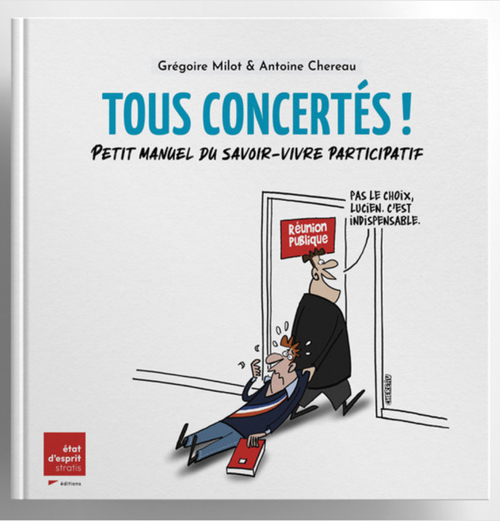 Livret "Tous concertés !"