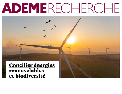 Énergies renouvelables et biodiversité